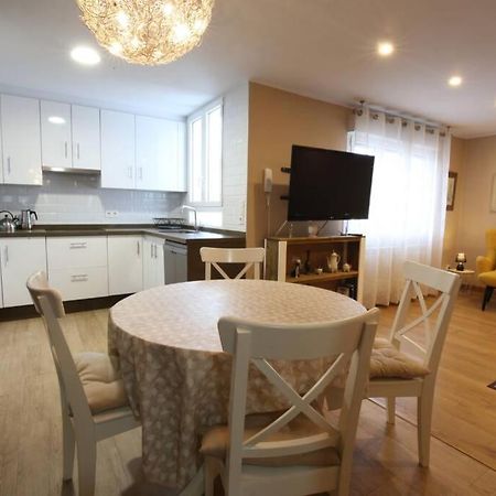 Apartamento Oviedo Foncalada Exteriör bild