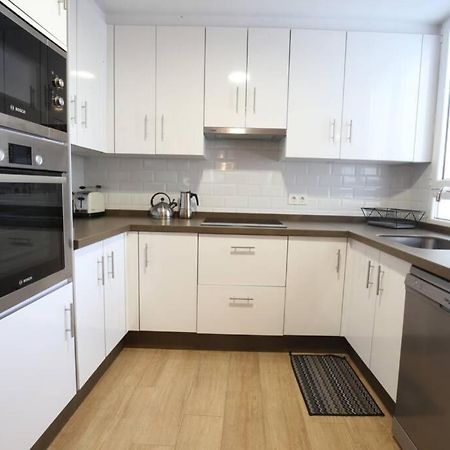 Apartamento Oviedo Foncalada Exteriör bild