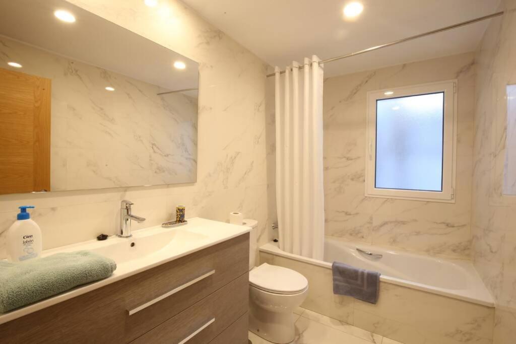 Apartamento Oviedo Foncalada Exteriör bild