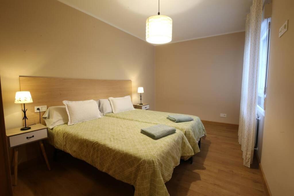 Apartamento Oviedo Foncalada Exteriör bild