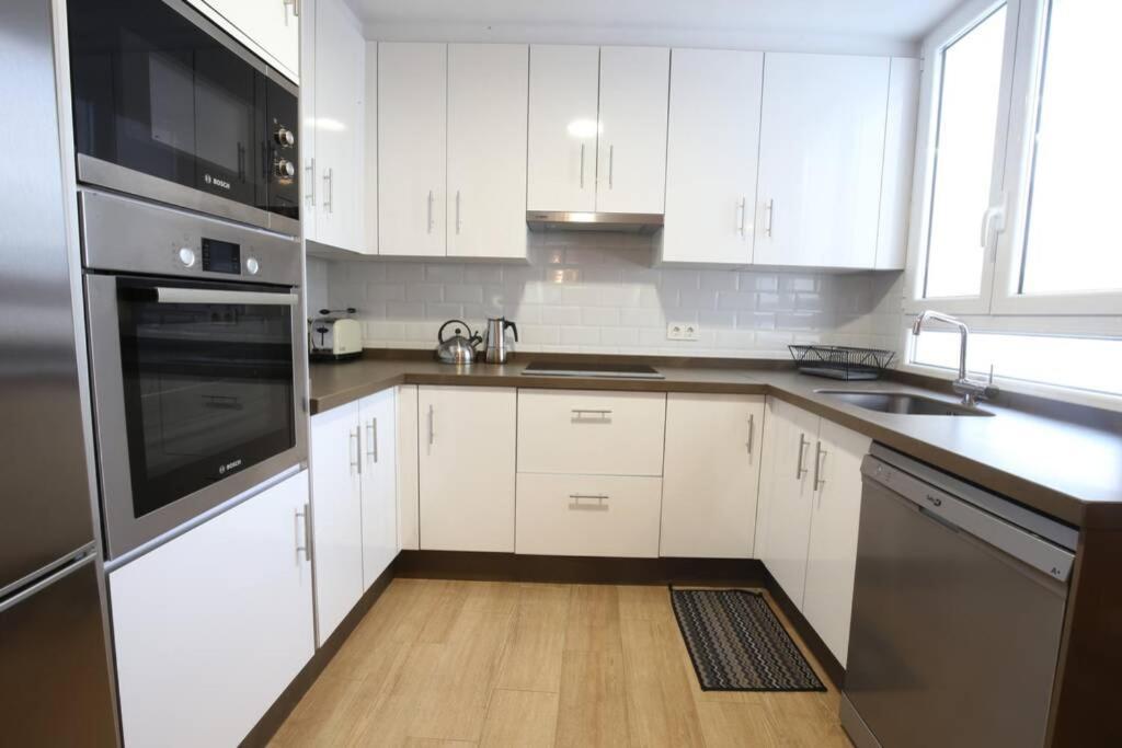Apartamento Oviedo Foncalada Exteriör bild