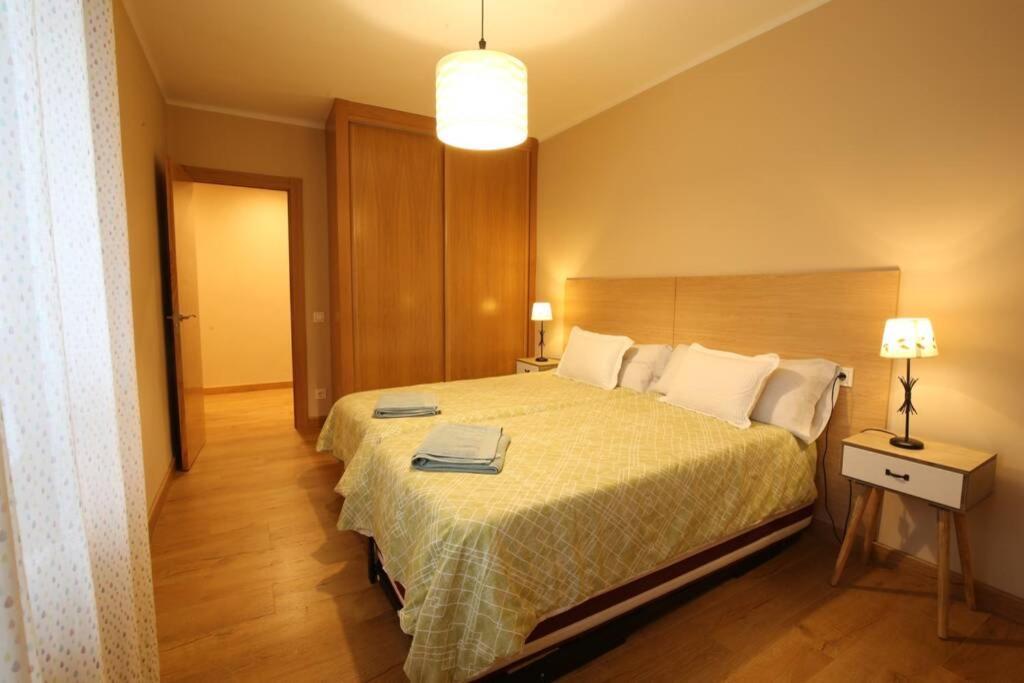 Apartamento Oviedo Foncalada Exteriör bild