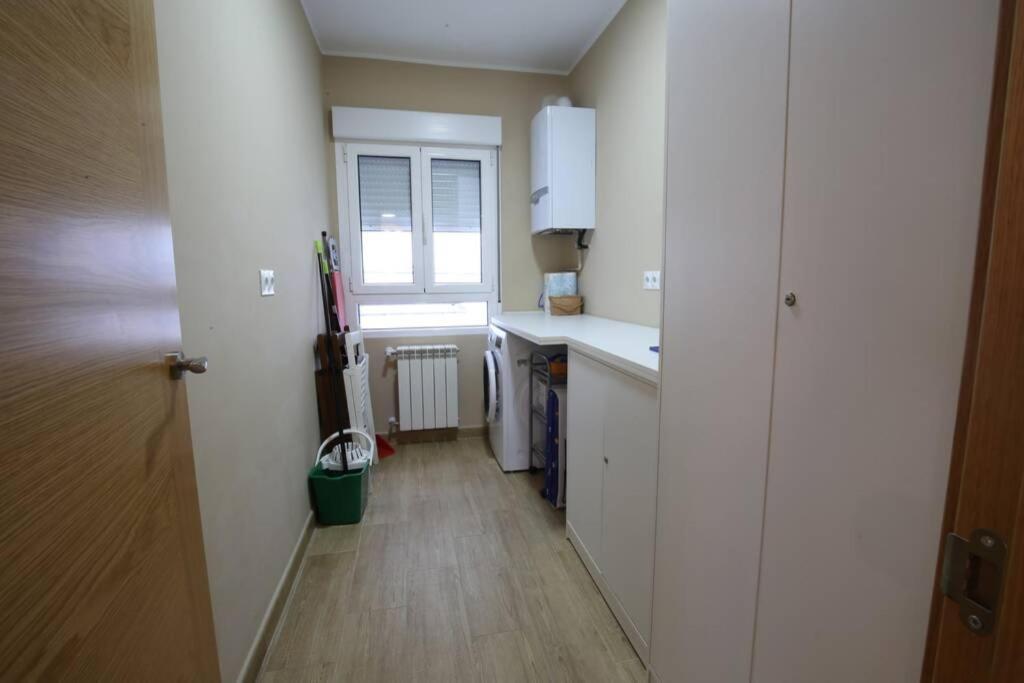 Apartamento Oviedo Foncalada Exteriör bild